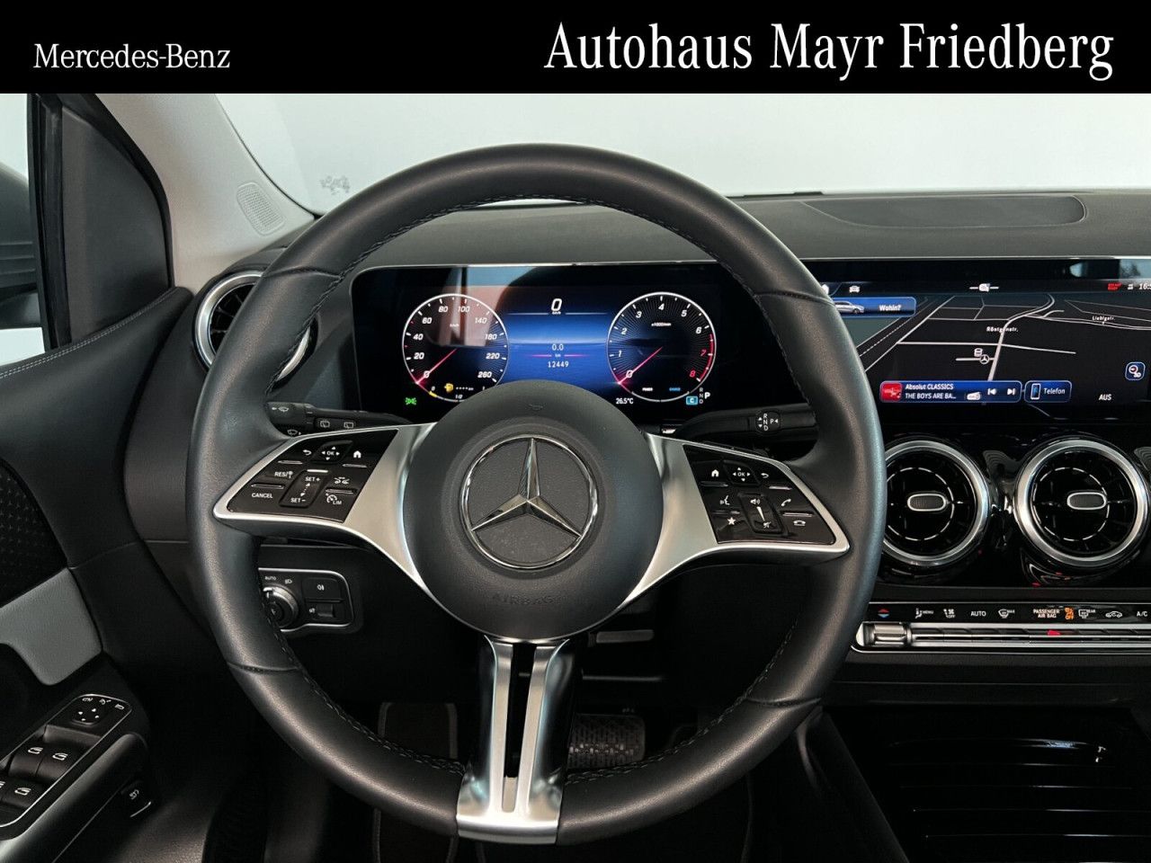 Mercedes-Benz B-Klasse – Bild 19