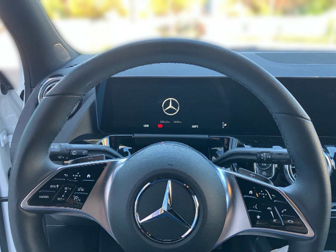 Mercedes-Benz GLA – Bild 9