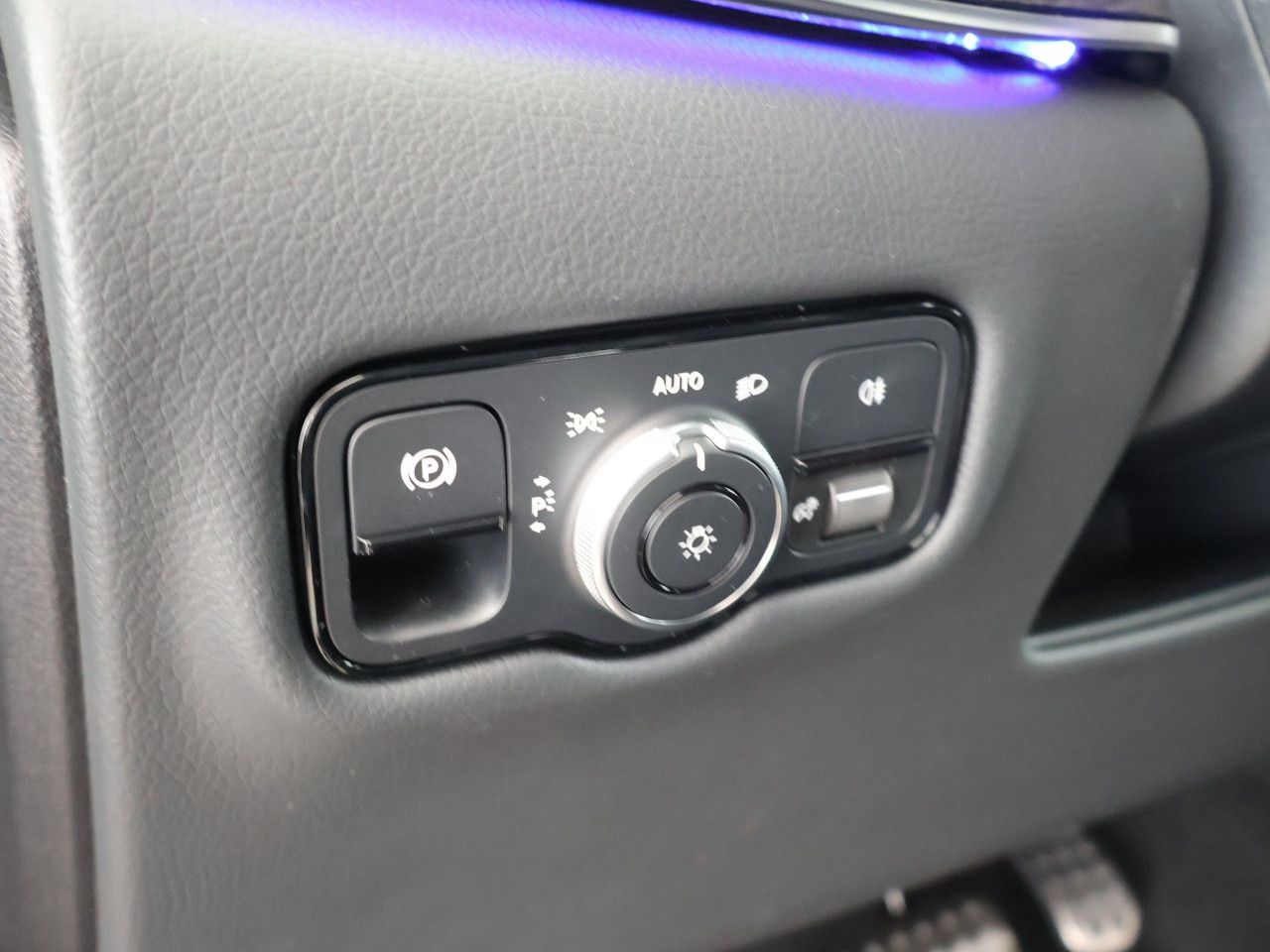 Mercedes-Benz V-Klasse – Bild 18