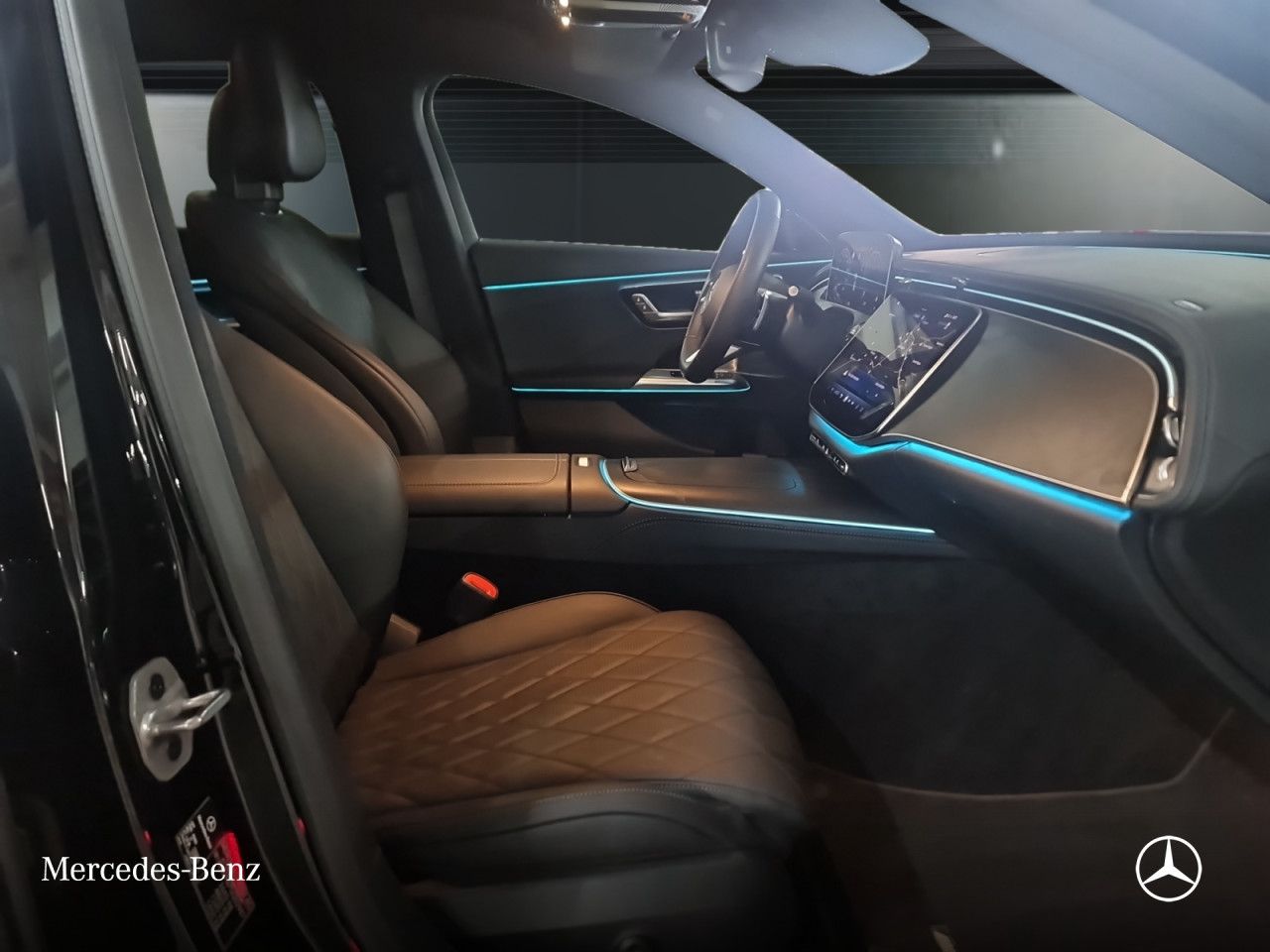 Mercedes-Benz E-Klasse – Bild 16