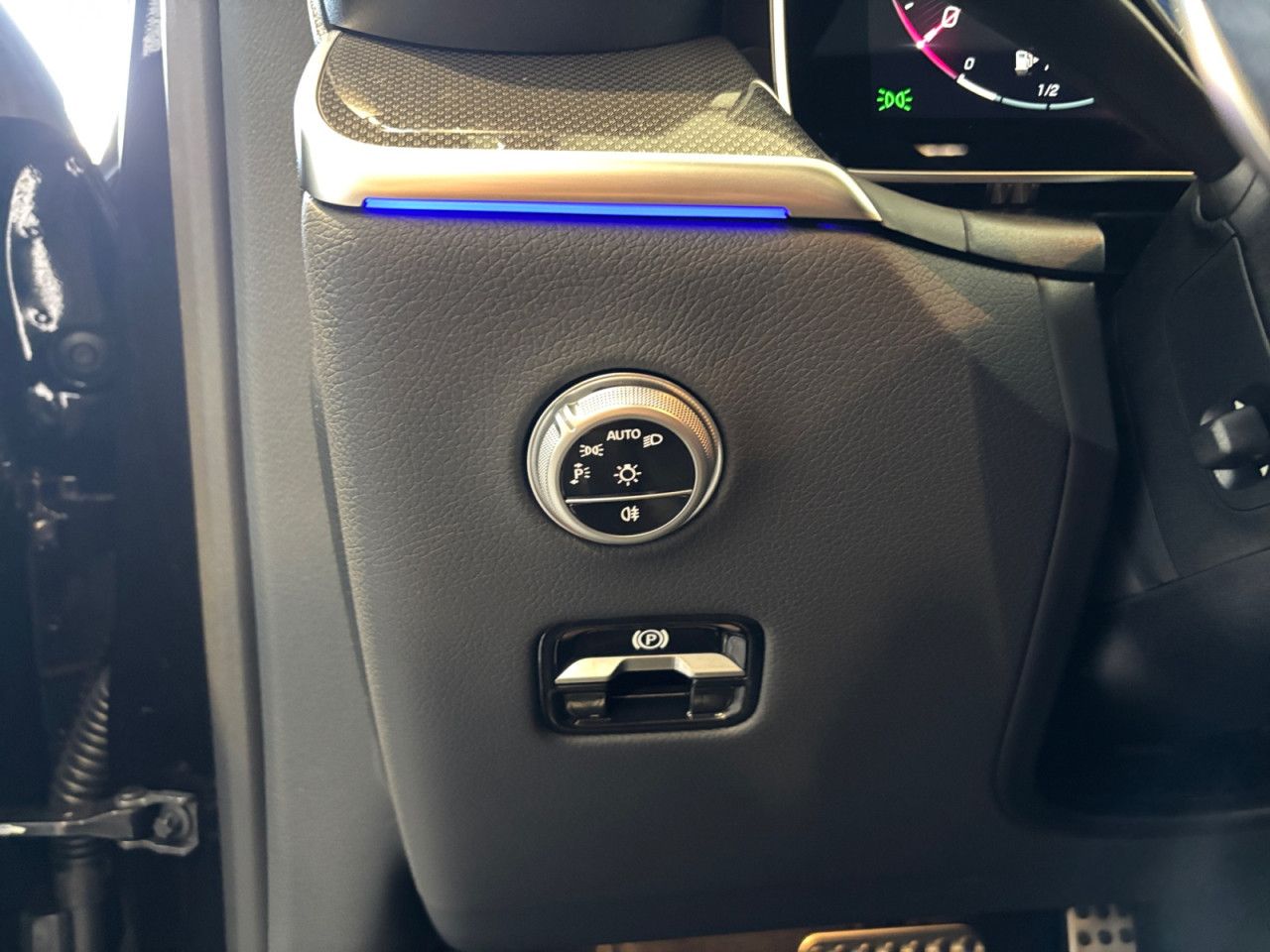 Mercedes-Benz GLC – Bild 17