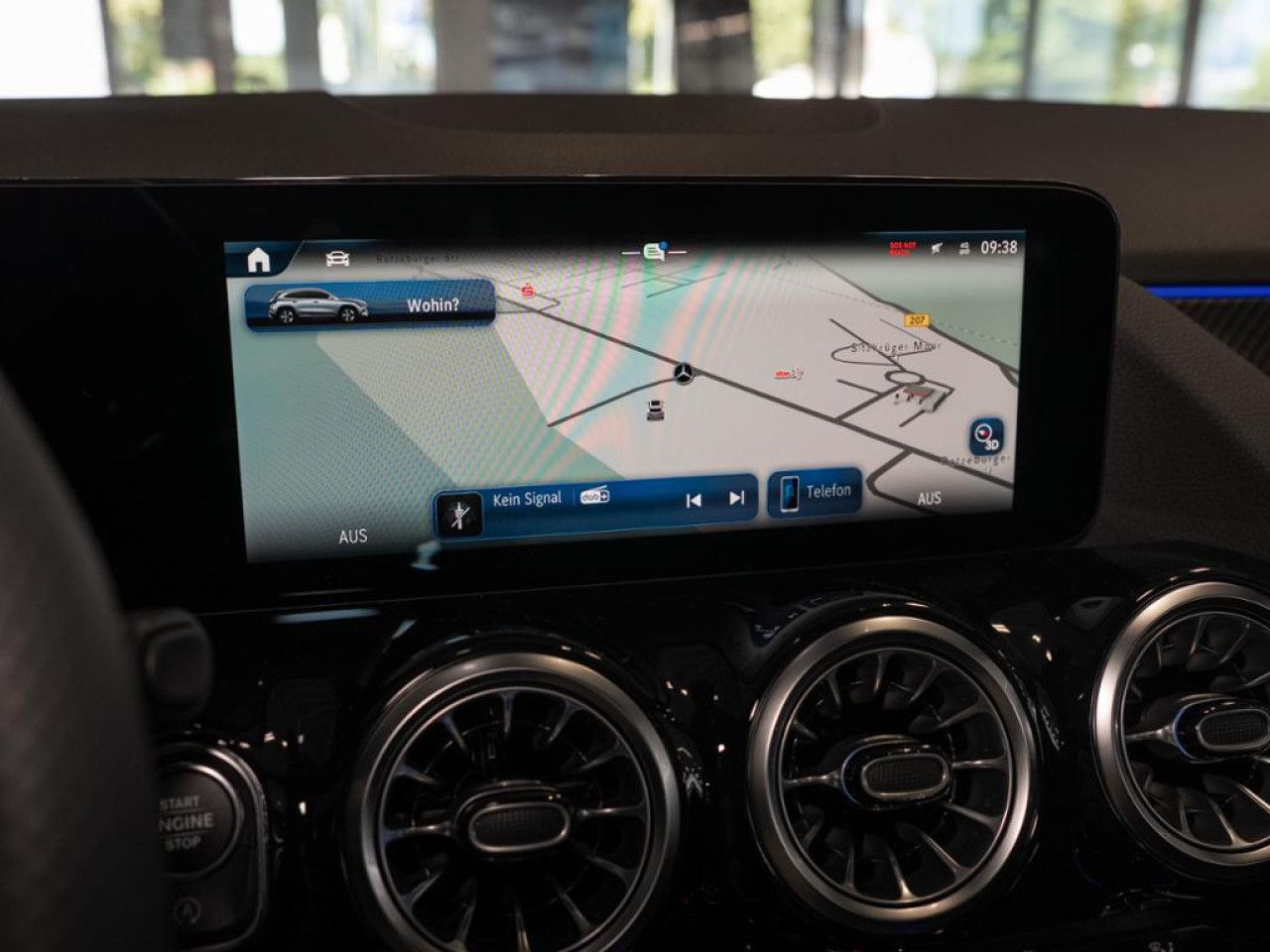 Mercedes-Benz GLA – Bild 12