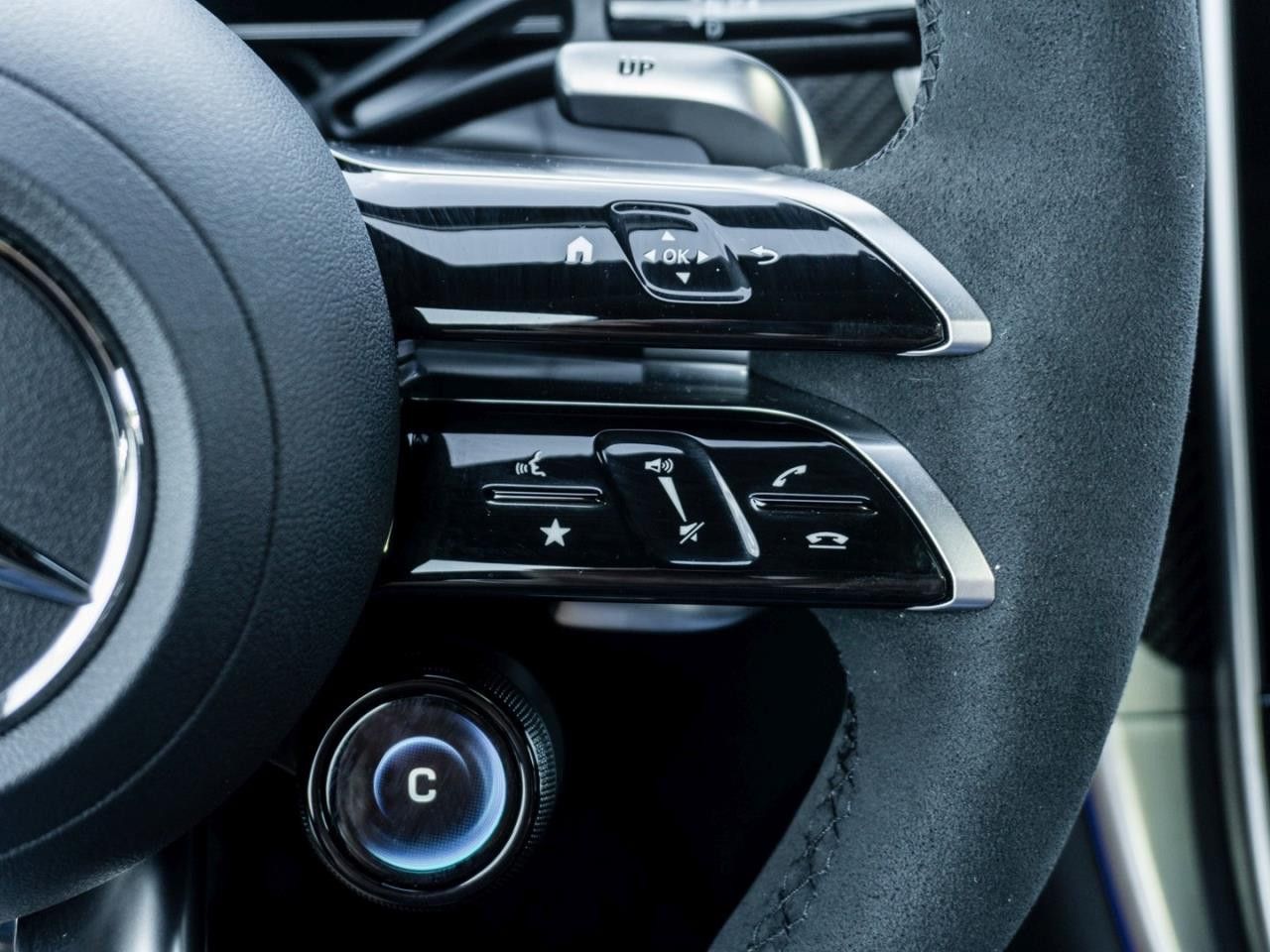 Mercedes-Benz GLC – Bild 10