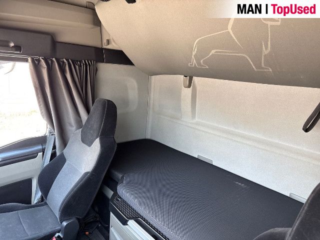 MAN TGX 18.510 4x2 BL SA 16