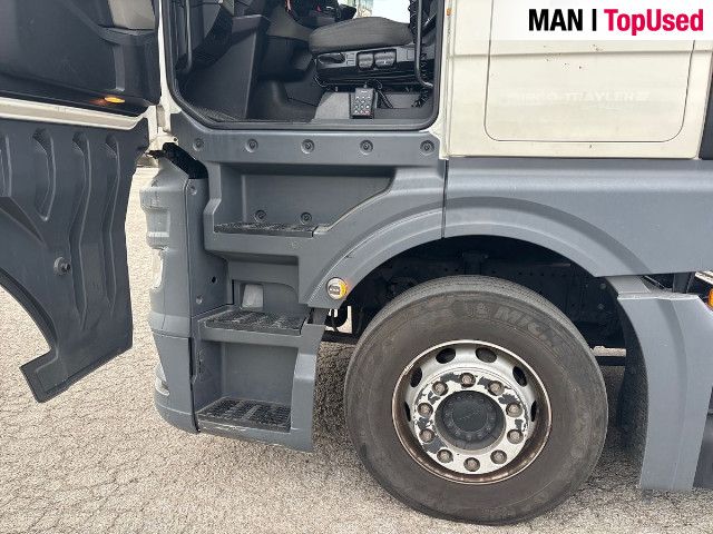 MAN TGX 18.510 4x2 BL SA 14