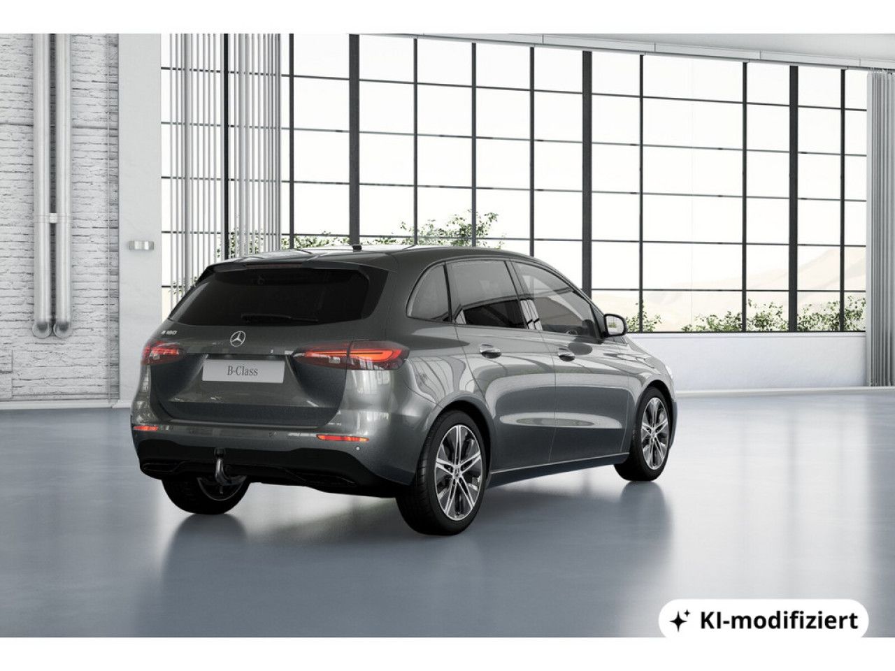 Mercedes-Benz B-Klasse – Bild 3