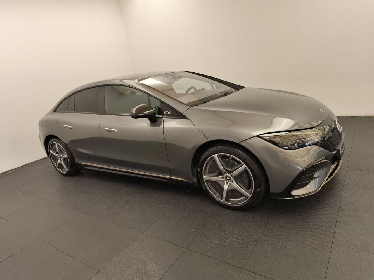 Mercedes-Benz EQE – Bild 5