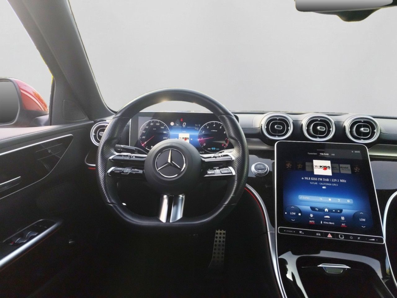Mercedes-Benz C-Klasse – Bild 9