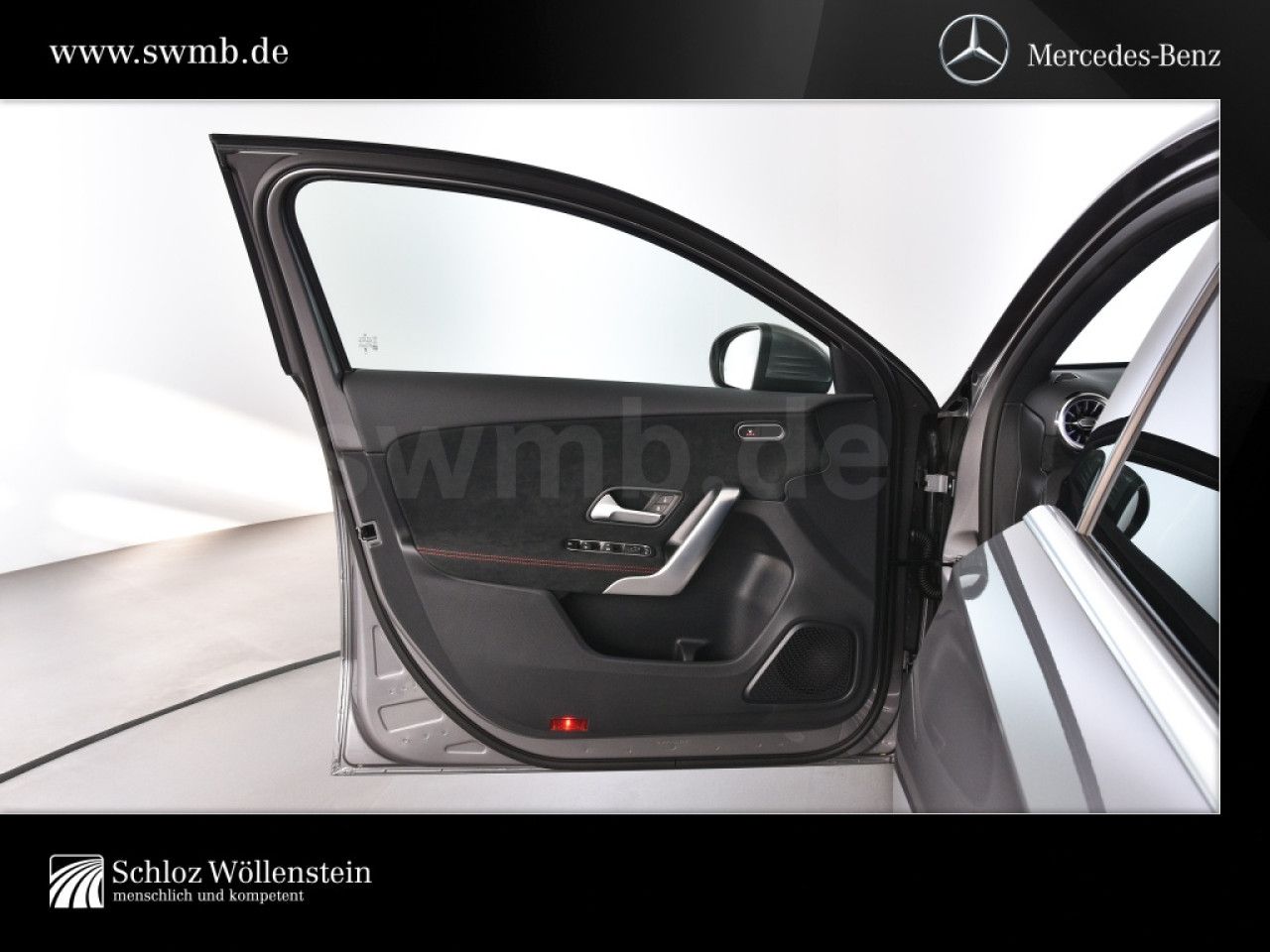 Mercedes-Benz A-Klasse – Bild 3