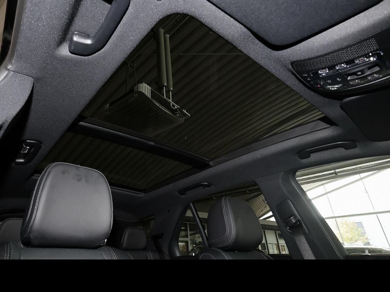 Mercedes-Benz GLE – Bild 7