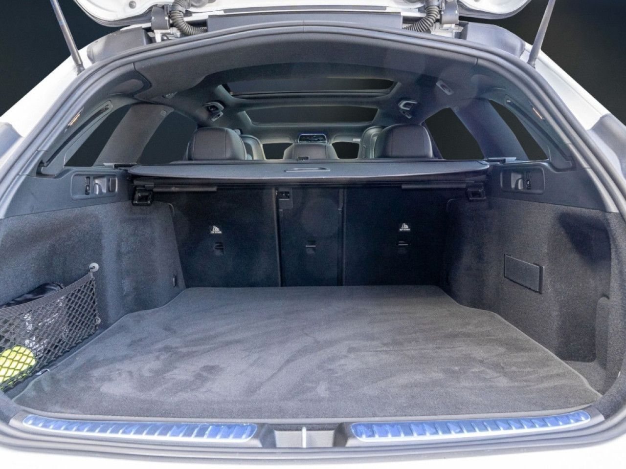 Mercedes-Benz C-Klasse – Bild 12