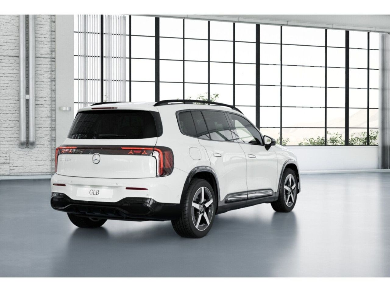 Mercedes-Benz GLB – Bild 2