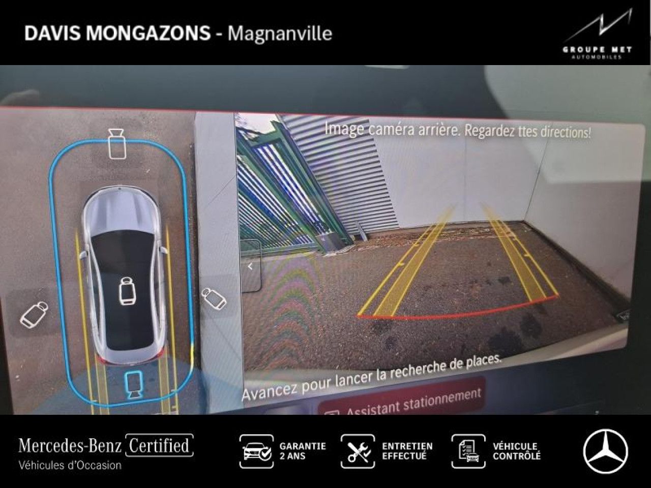 Photo du v&eacute;hicule 14 / 18