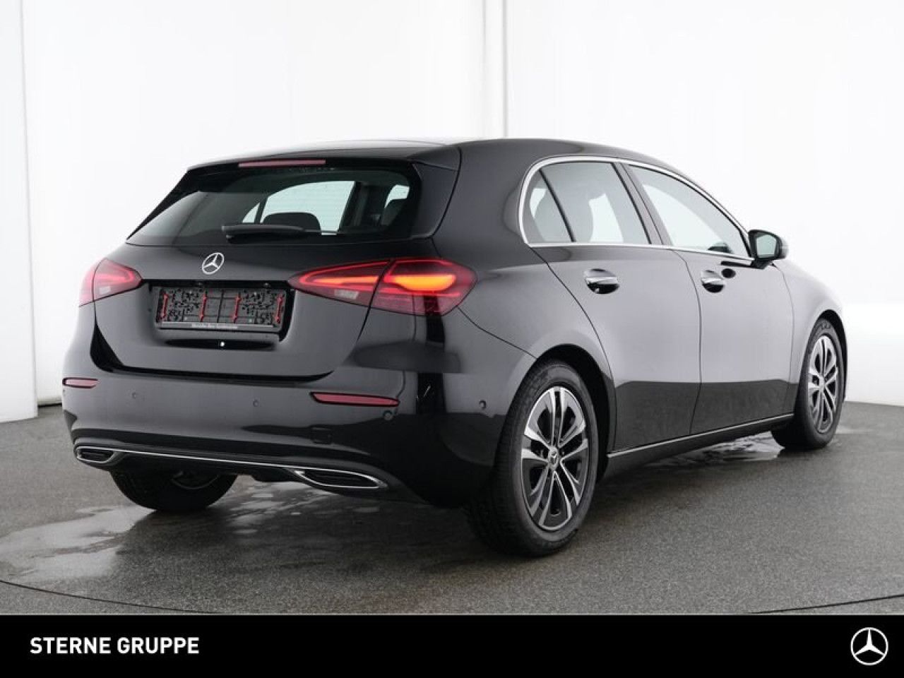 Mercedes-Benz A-Klasse – Bild 11