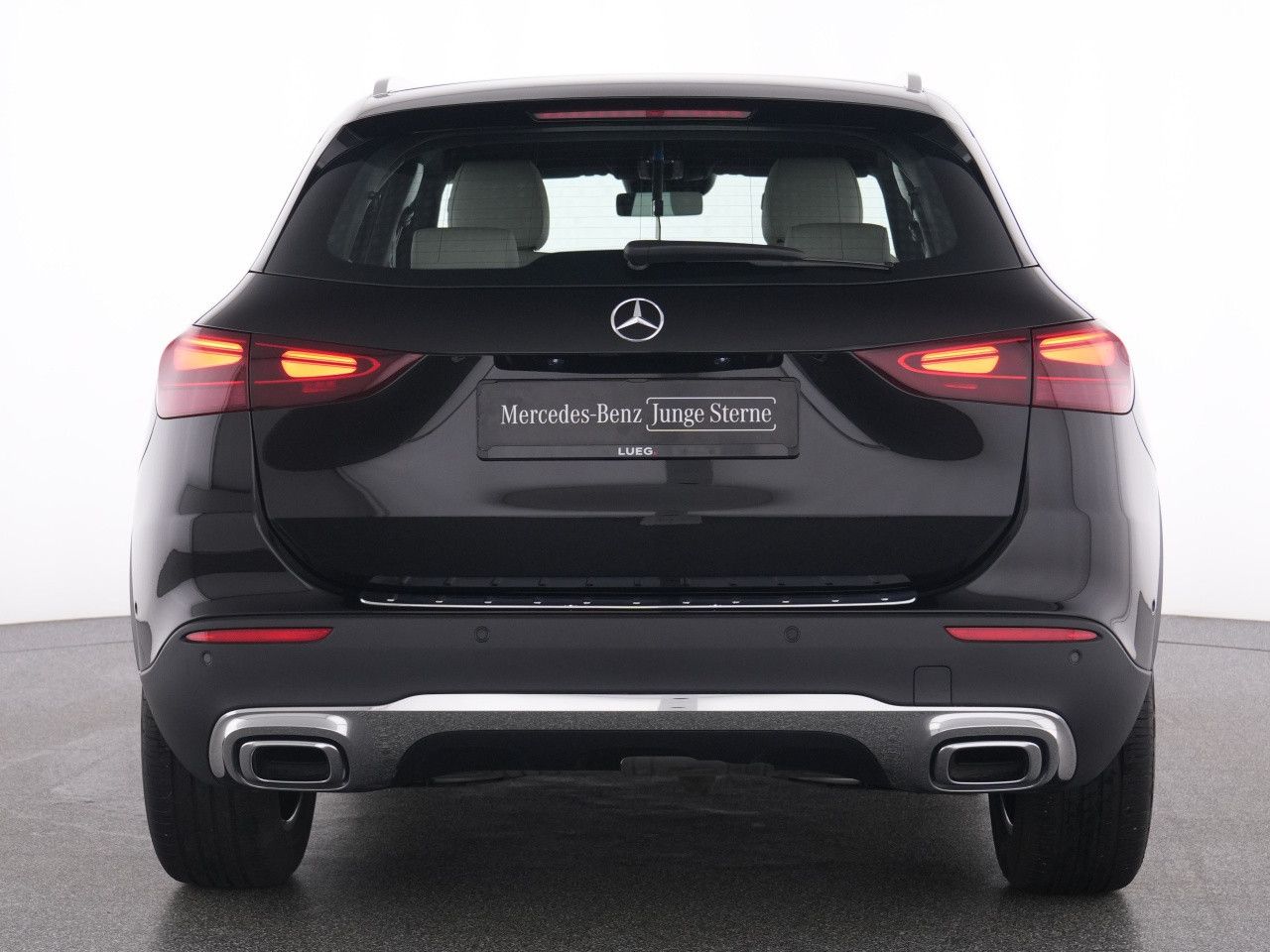 Mercedes-Benz GLA – Bild 15