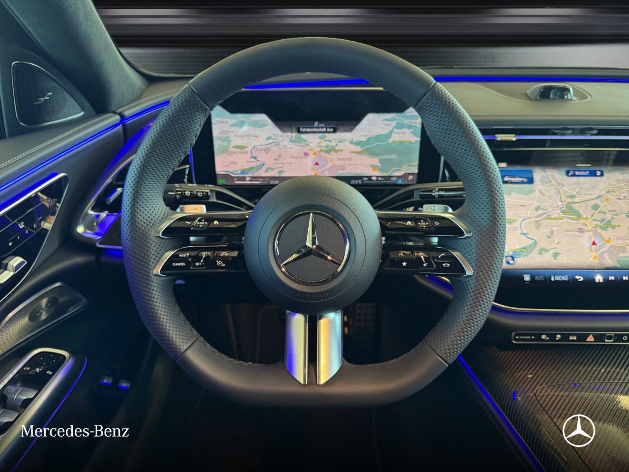 Mercedes-Benz E-Klasse – Bild 12