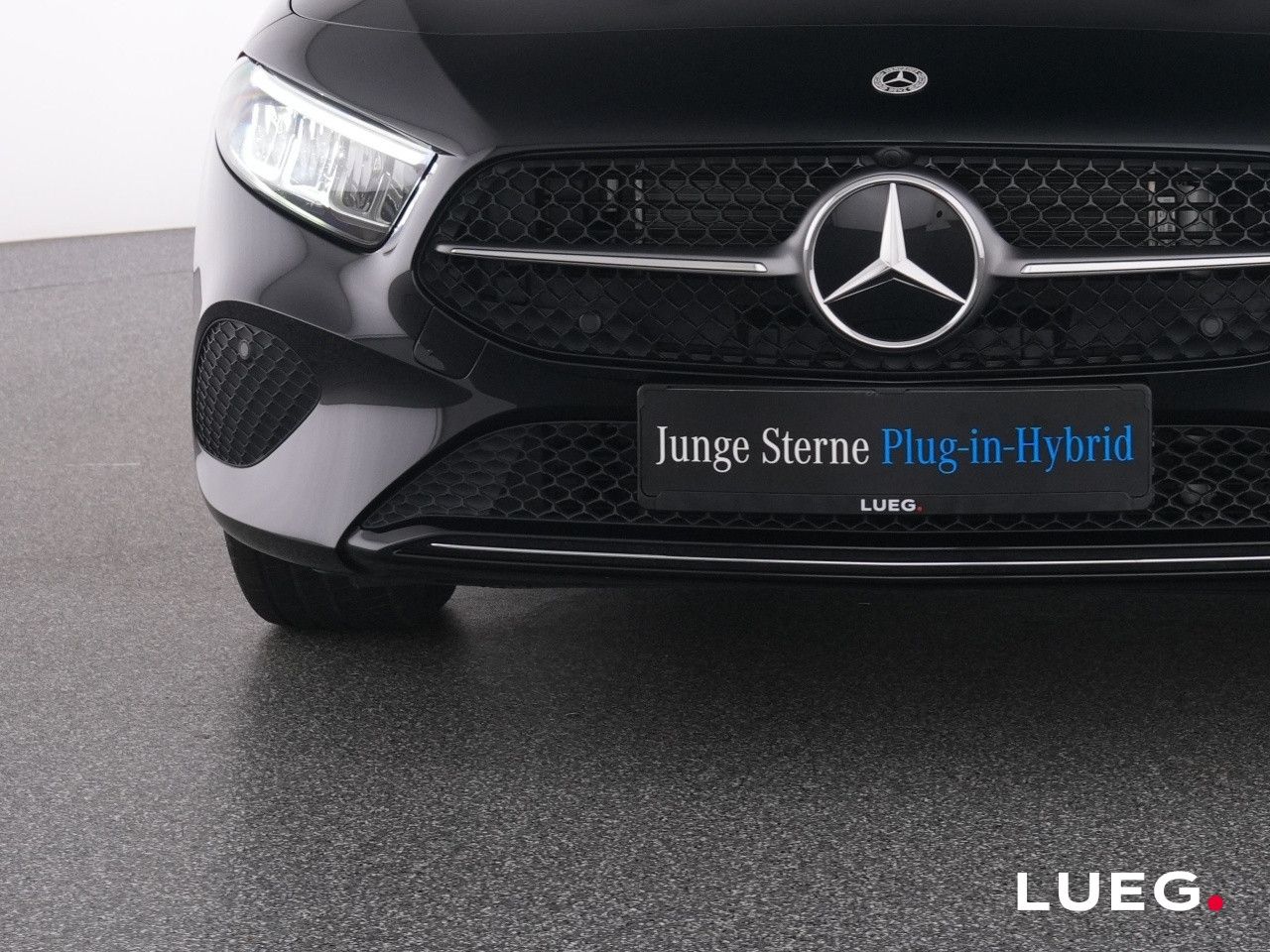 Mercedes-Benz A-Klasse – Bild 16
