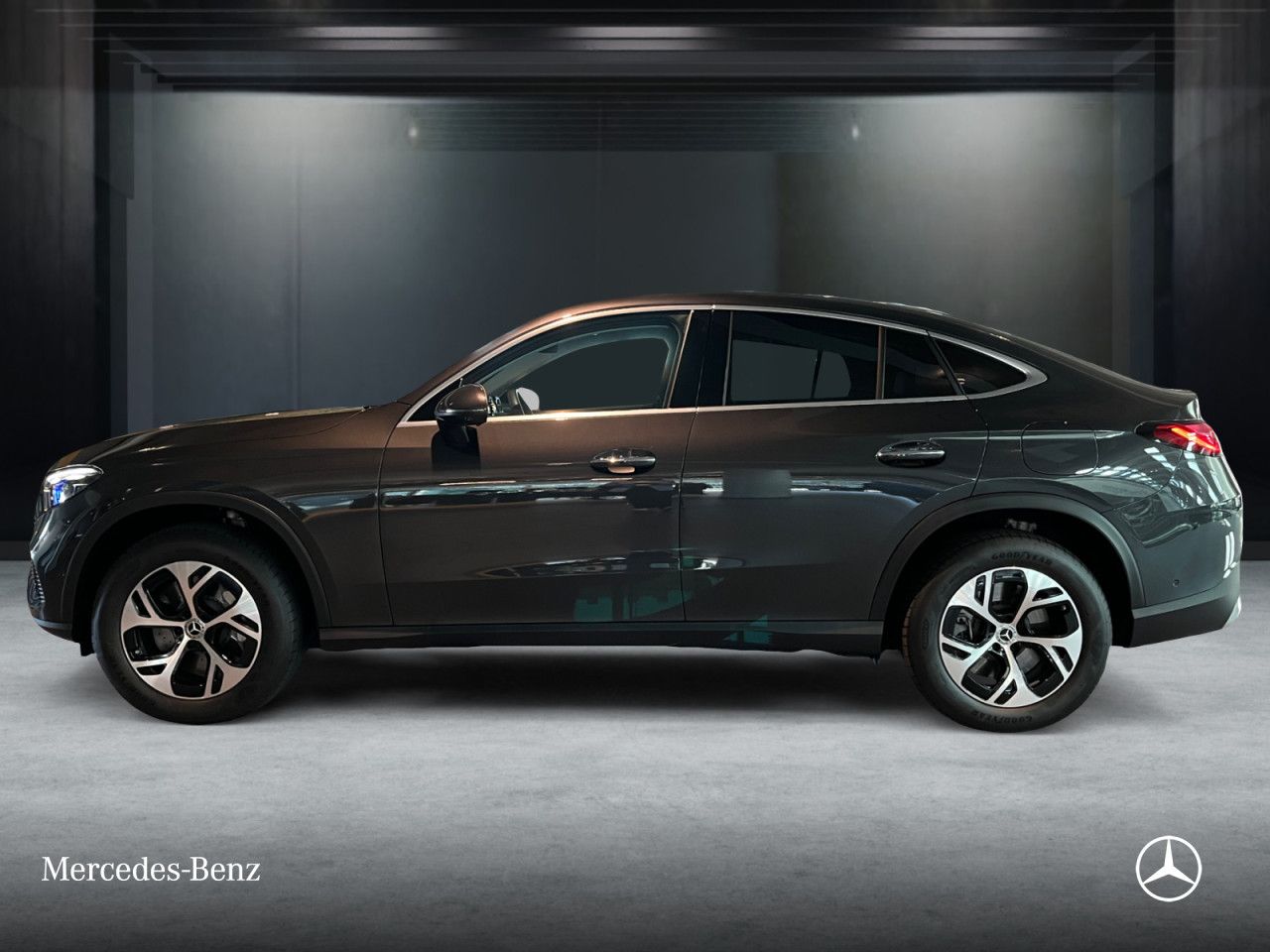 Mercedes-Benz GLC – Bild 19