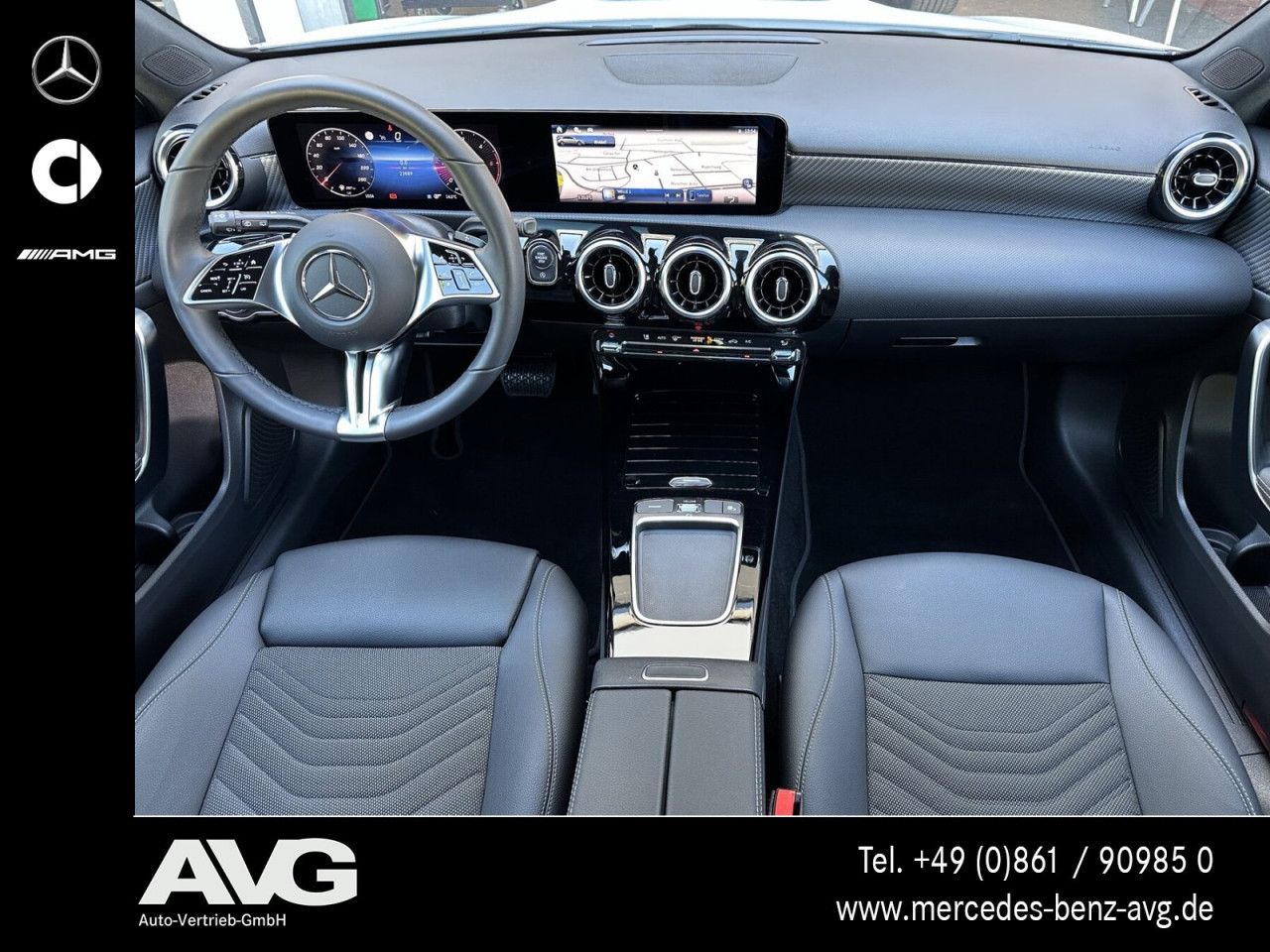 Mercedes-Benz A-Klasse – Bild 13