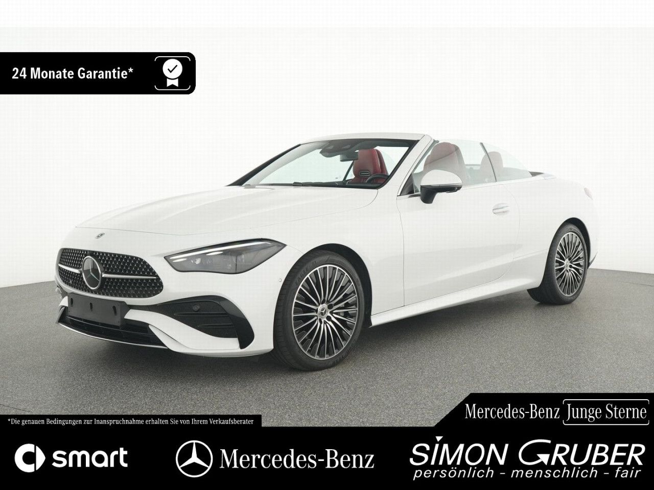 Mercedes-Benz CLE