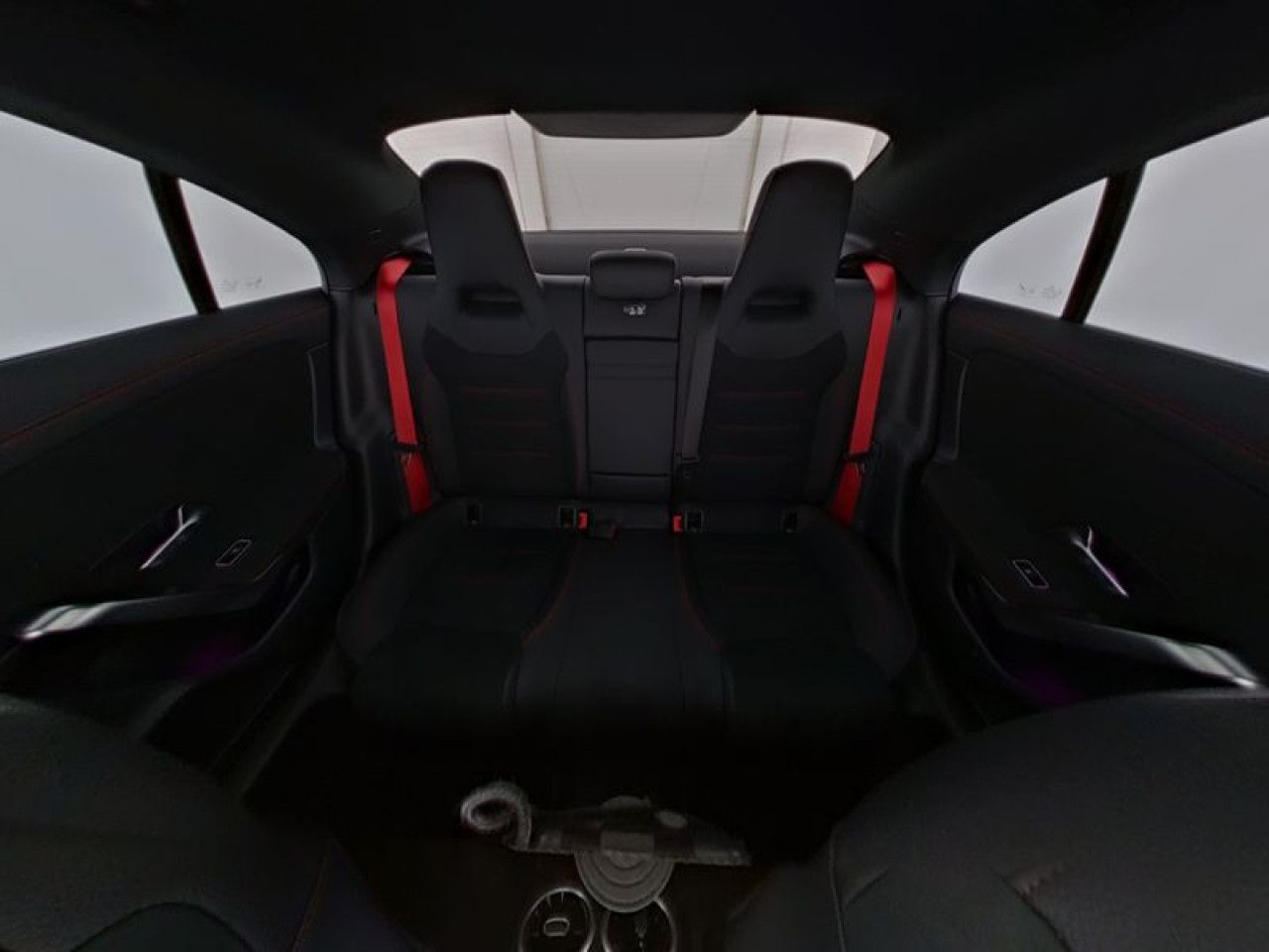 Mercedes-Benz CLA – Bild 7