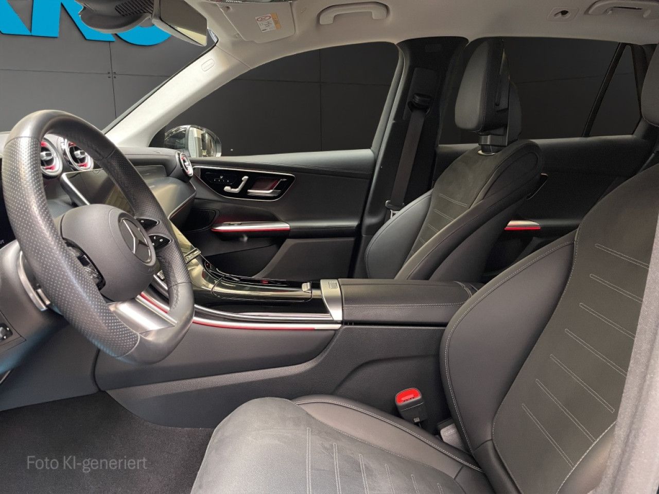 Mercedes-Benz GLC – Bild 5