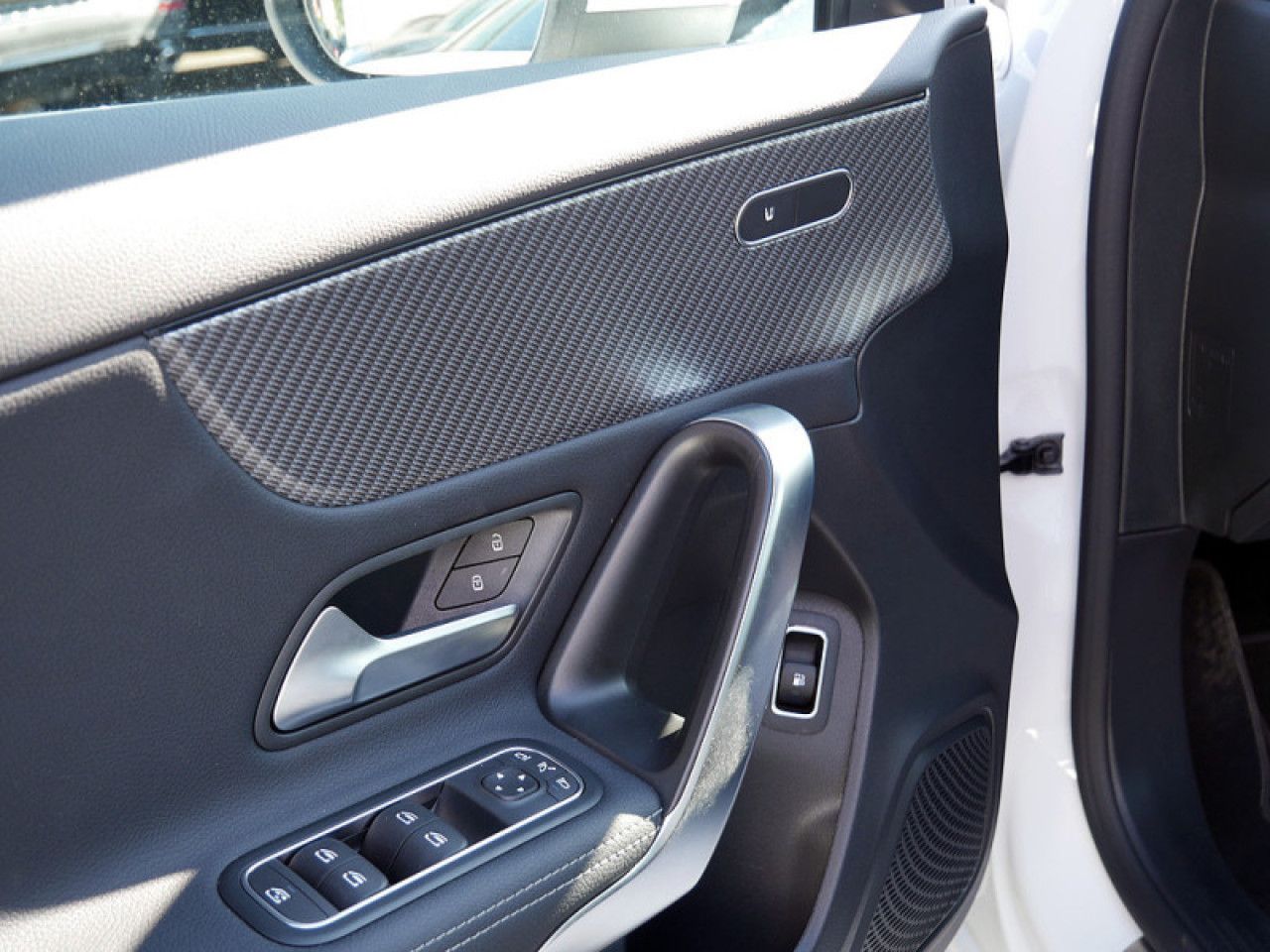 Mercedes-Benz A-Klasse – Bild 11