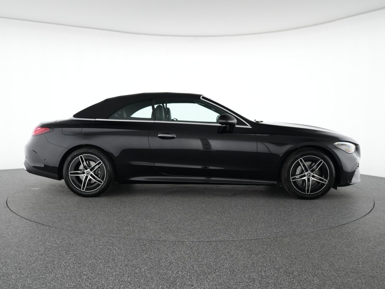 Mercedes-Benz CLE – Bild 5