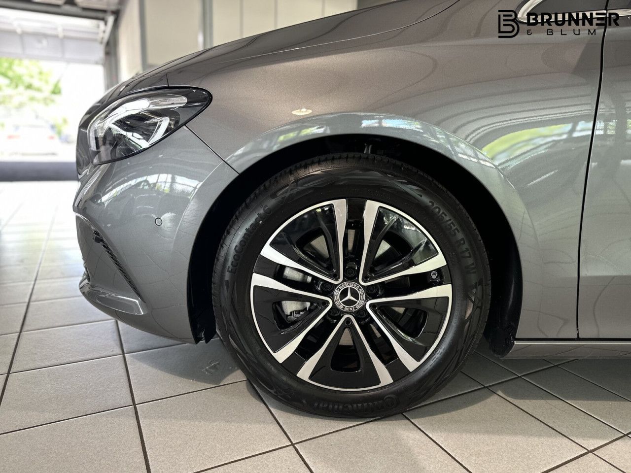 Mercedes-Benz B-Klasse – Bild 10