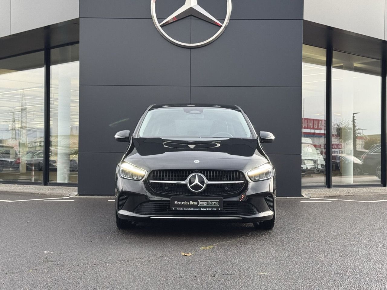 Mercedes-Benz B-Klasse – Bild 2