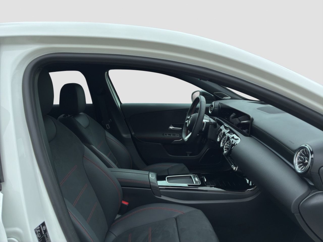 Mercedes-Benz A-Klasse – Bild 22