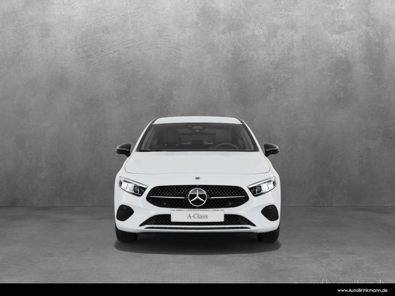 Mercedes-Benz A-Klasse – Bild 3