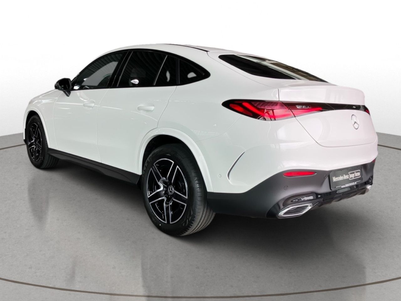 Mercedes-Benz GLC – Bild 6