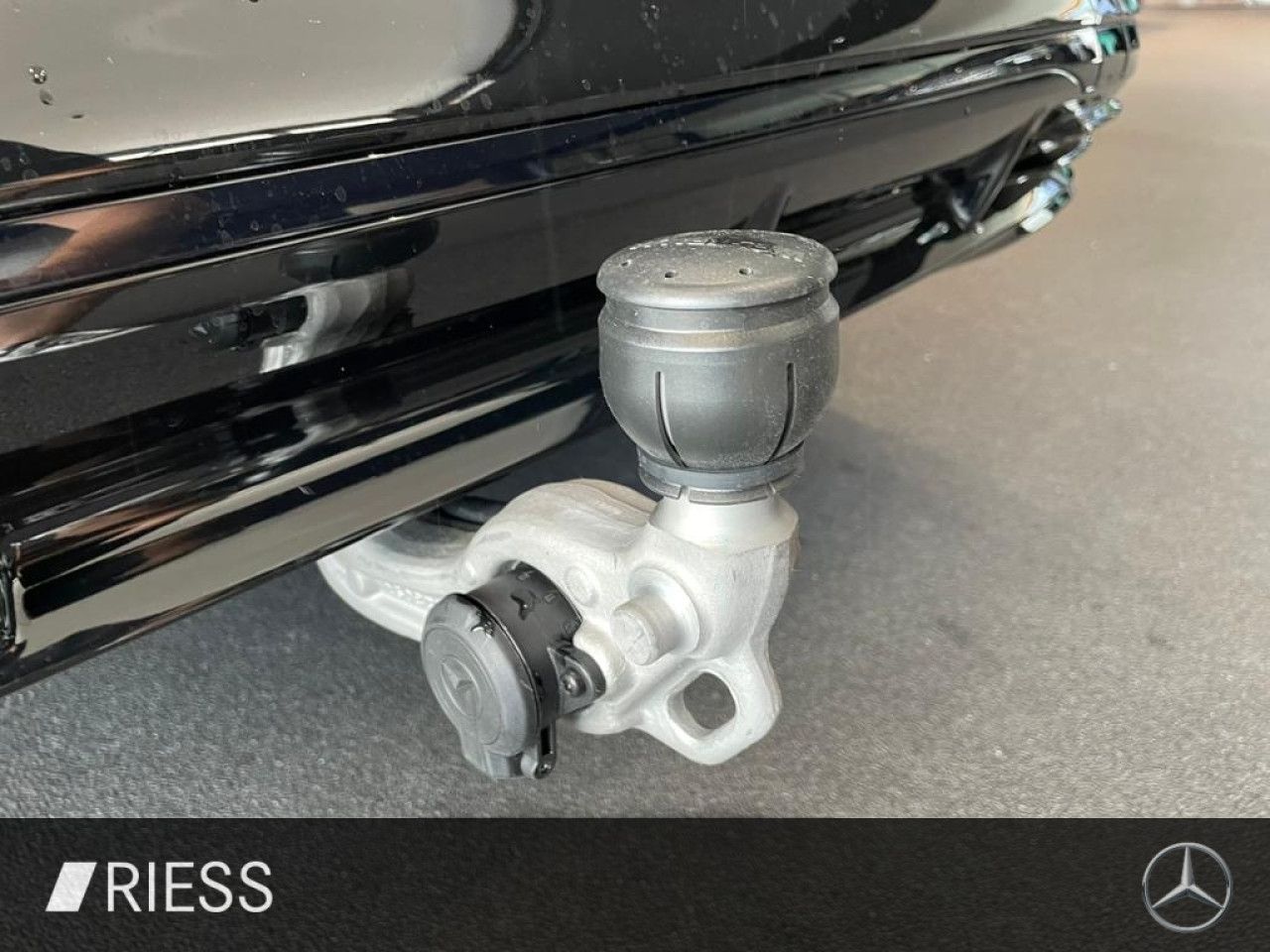 Mercedes-Benz CLA – Bild 17