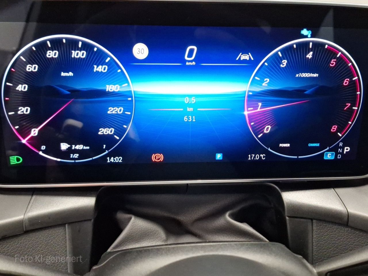 Mercedes-Benz GLC – Bild 13