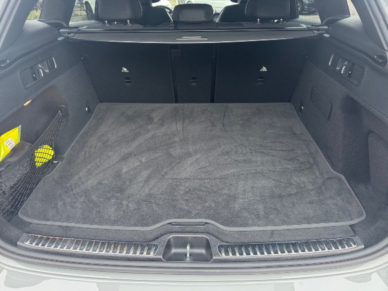 Mercedes-Benz GLC – Bild 12