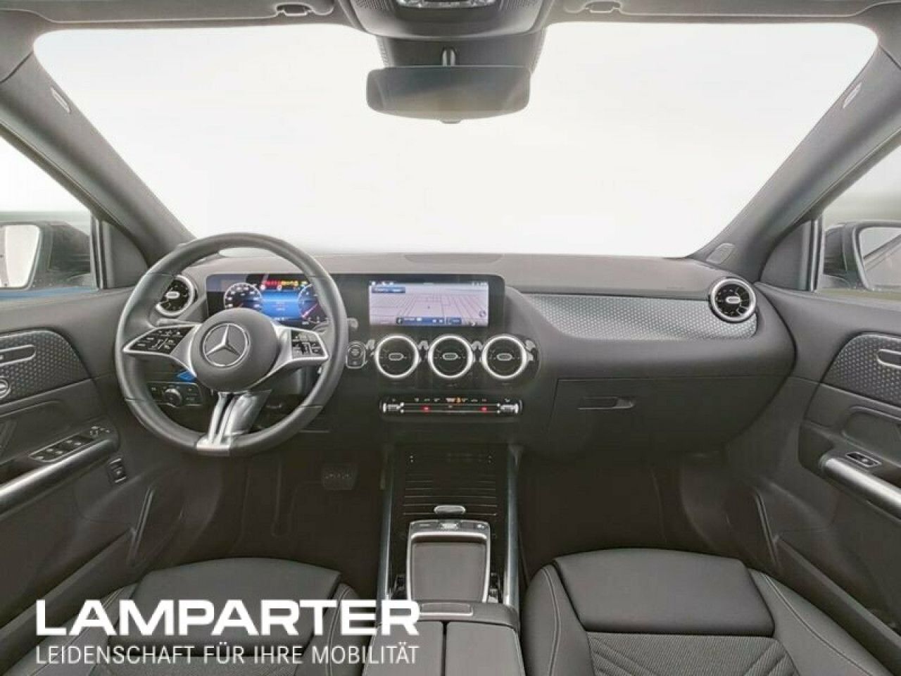 Mercedes-Benz GLA – Bild 7