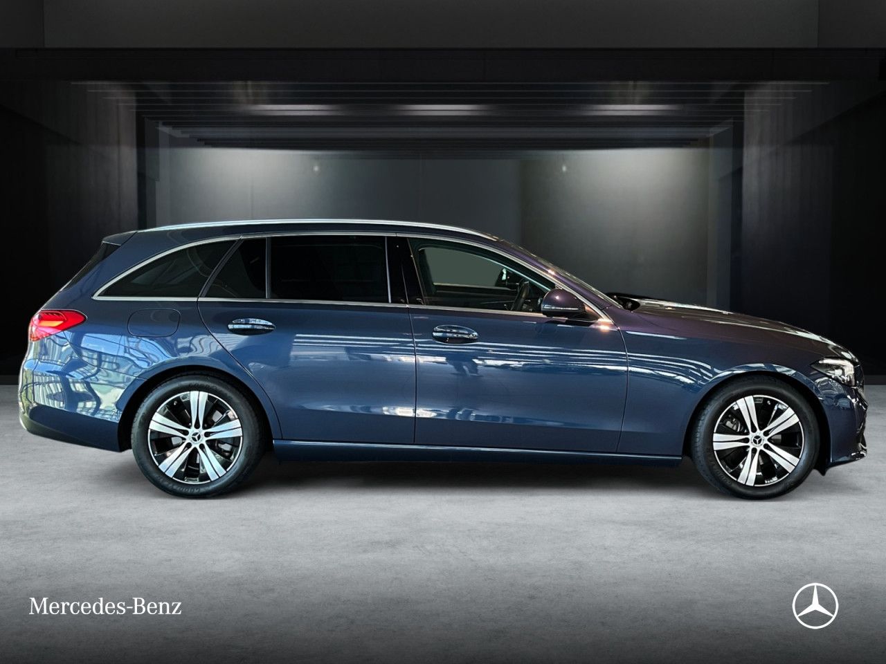 Mercedes-Benz C-Klasse – Bild 13