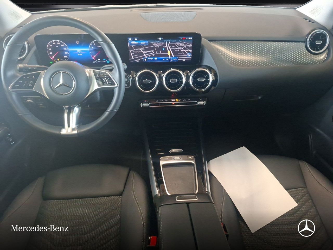 Mercedes-Benz GLA – Bild 13