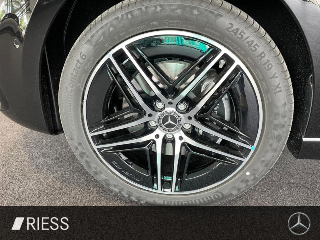Mercedes-Benz V-Klasse – Bild 15