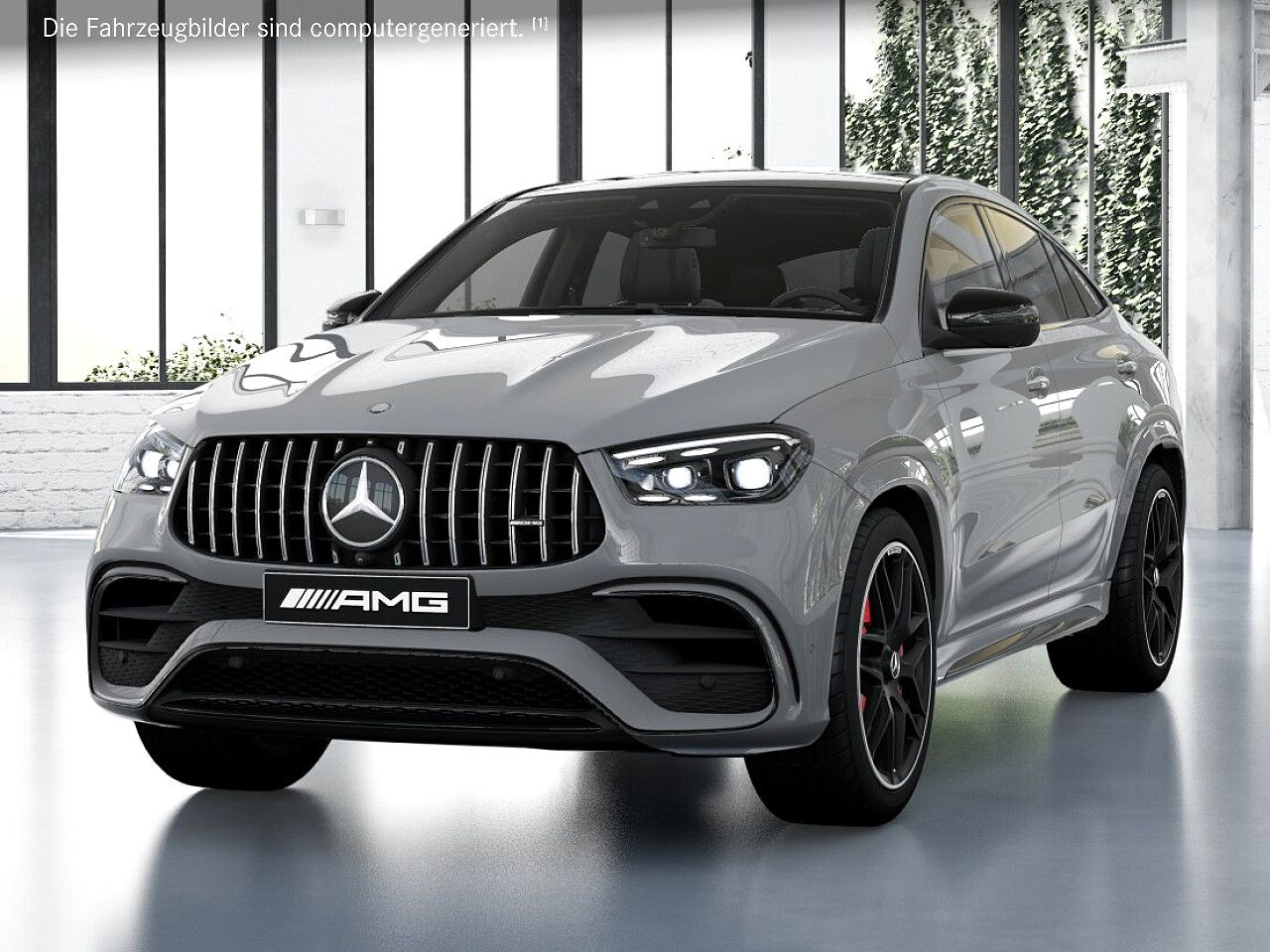 Mercedes-Benz GLE – Bild 31