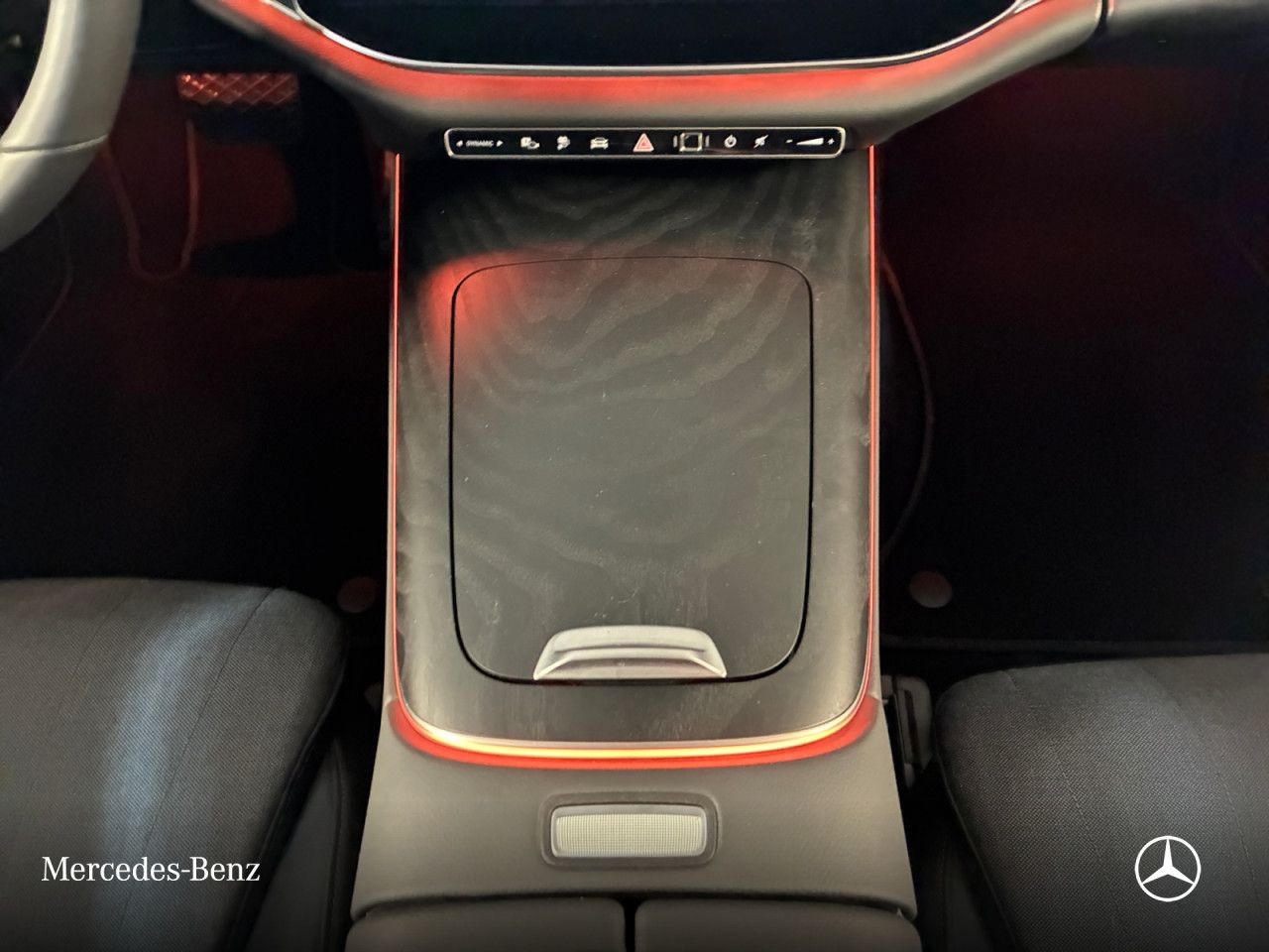 Mercedes-Benz E-Klasse – Bild 12