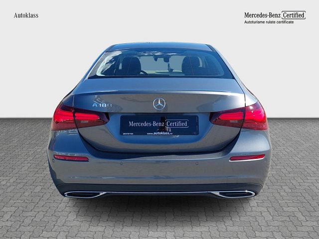 MERCEDES-BENZ Unknown Model 2025 — imagine 4