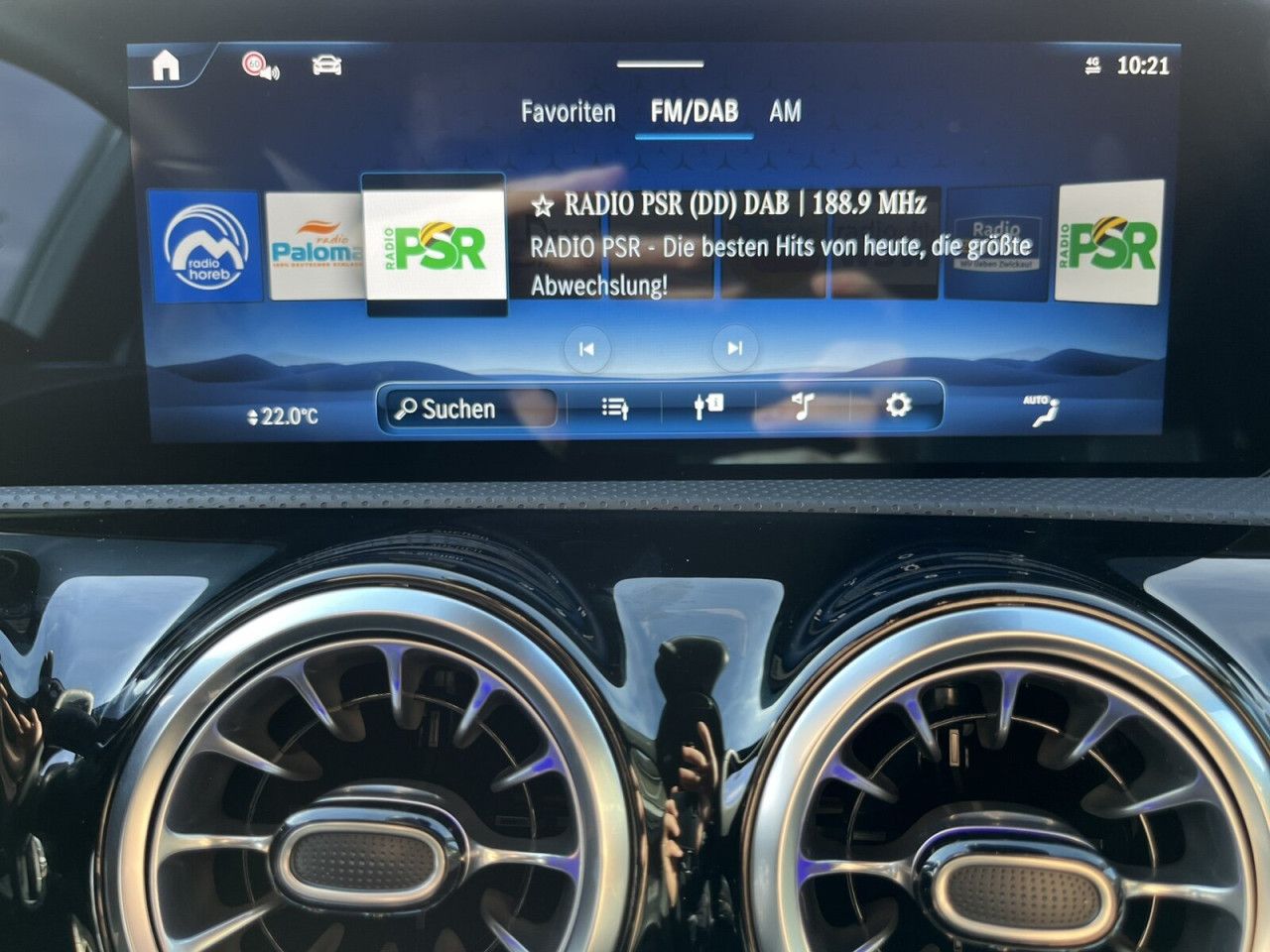 Mercedes-Benz A-Klasse – Bild 23