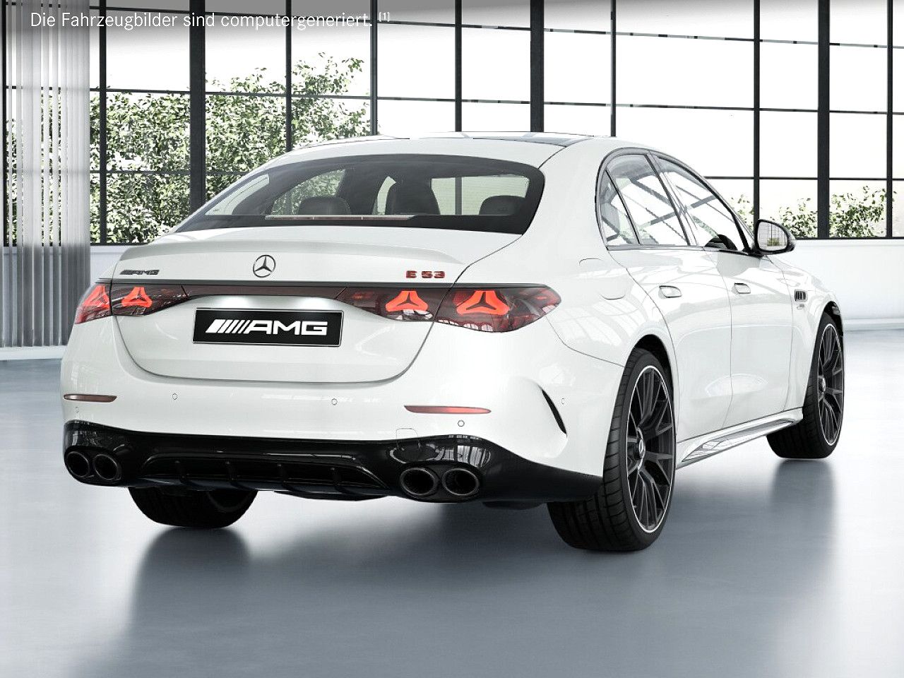 Mercedes-Benz E-Klasse – Bild 19