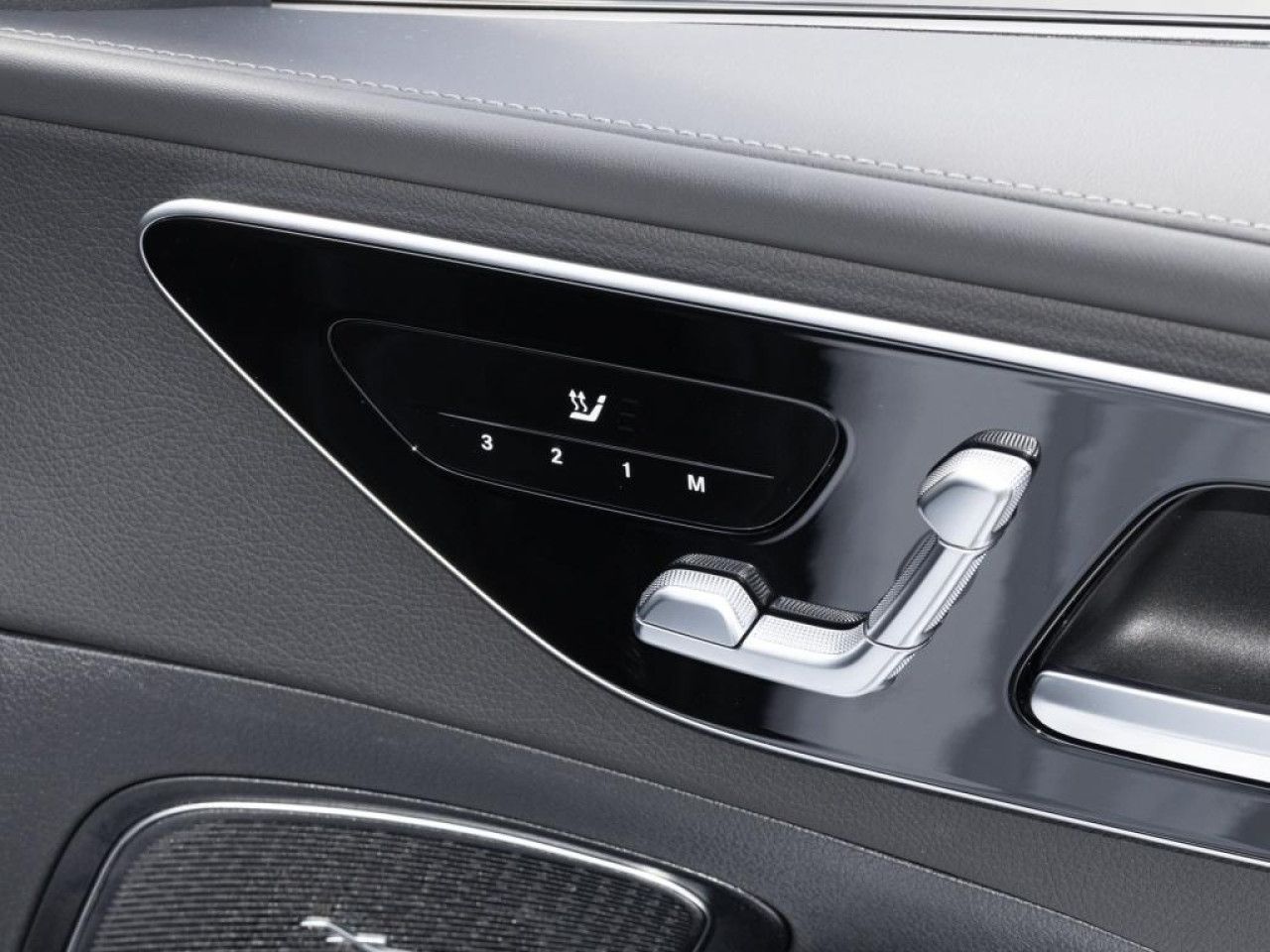 Mercedes-Benz C-Klasse – Bild 7