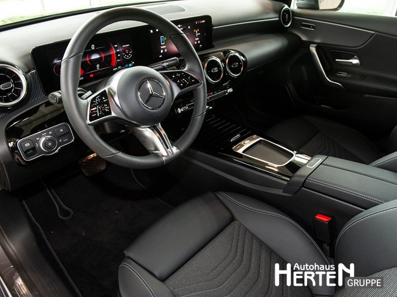 Mercedes-Benz A-Klasse – Bild 2