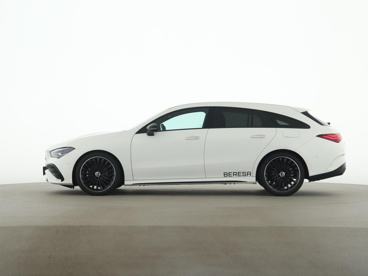 Mercedes-Benz CLA – Bild 3