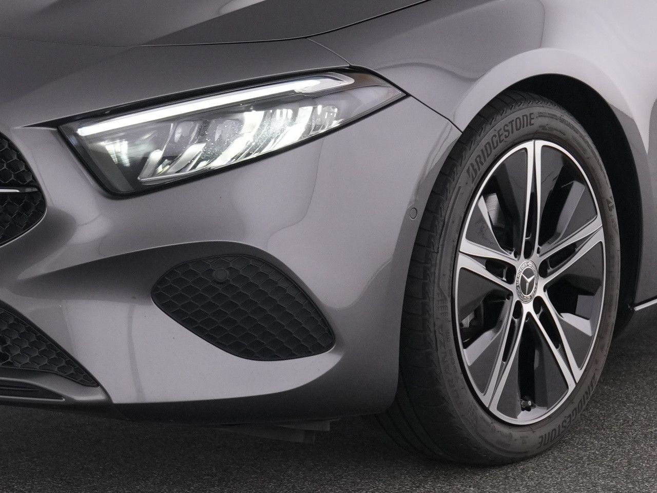 Mercedes-Benz A-Klasse – Bild 8