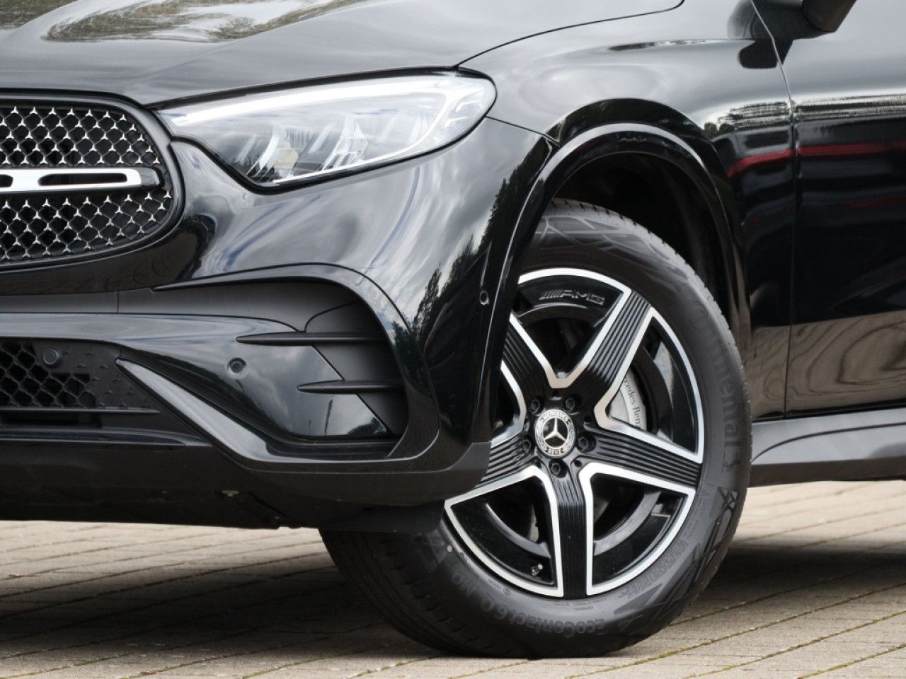 Mercedes-Benz GLC – Bild 5